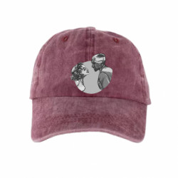 Кепки тай-дай - FATLINE