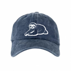 Кепки тай-дай - FATLINE