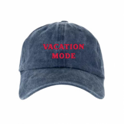 Кепки тай-дай - FATLINE