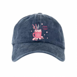 Кепки тай-дай - FATLINE