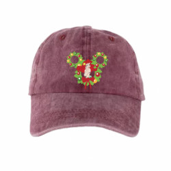 Кепки тай-дай - FATLINE