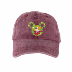 Кепки тай-дай - FATLINE