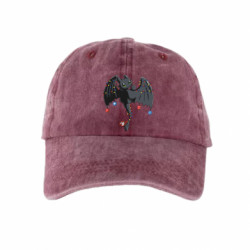 Кепки тай-дай - FATLINE