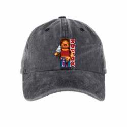 Кепки тай-дай - FATLINE