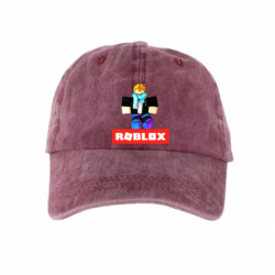 Кепки тай-дай - FATLINE