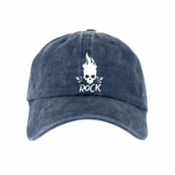 Кепки тай-дай - FATLINE