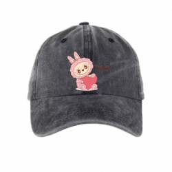 Кепки тай-дай - FATLINE