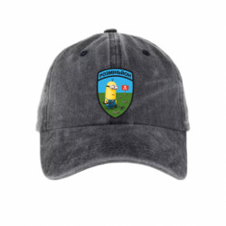 Кепки тай-дай - FATLINE