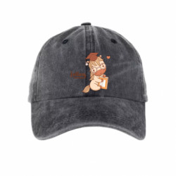 Кепки тай-дай - FATLINE