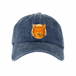 Кепки тай-дай - FATLINE