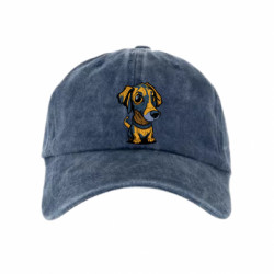 Кепки тай-дай - FATLINE