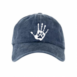 Кепки тай-дай - FATLINE