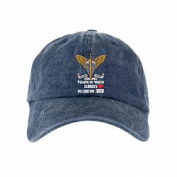 Кепки тай-дай - FATLINE