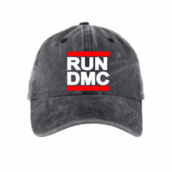 Кепки тай-дай - FATLINE