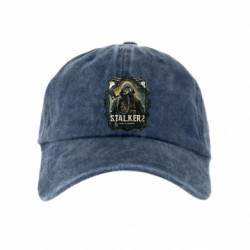 Кепки тай-дай - FATLINE