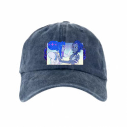 Кепки тай-дай - FATLINE