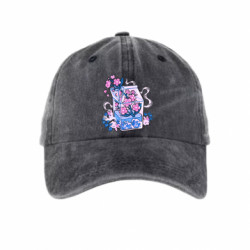 Кепки тай-дай - FATLINE