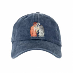 Кепки тай-дай - FATLINE