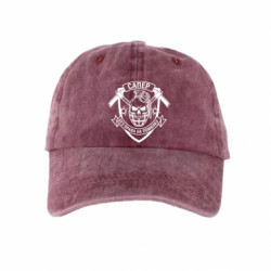 Кепки тай-дай - FATLINE