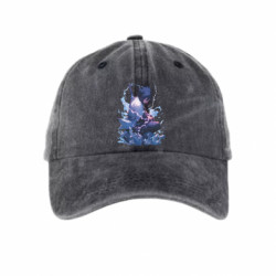 Кепки тай-дай - FATLINE