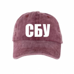 Кепки тай-дай - FATLINE