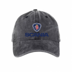 Кепки тай-дай - FATLINE