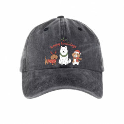 Кепки тай-дай - FATLINE