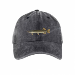 Кепки тай-дай - FATLINE