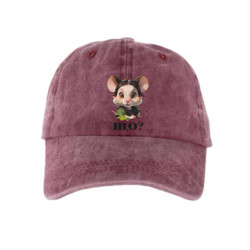 Кепки тай-дай - FATLINE