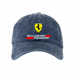 Кепки тай-дай - FATLINE