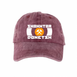 Кепки тай-дай - FATLINE