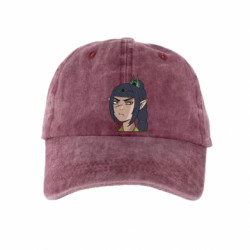 Кепки тай-дай - FATLINE