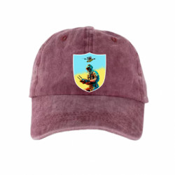 Кепки тай-дай - FATLINE