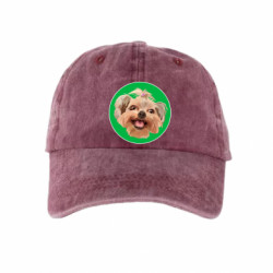 Кепки тай-дай - FATLINE