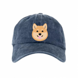 Кепки тай-дай - FATLINE