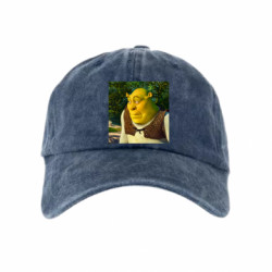 Кепки тай-дай - FATLINE