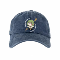 Кепки тай-дай - FATLINE