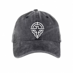 Кепки тай-дай - FATLINE