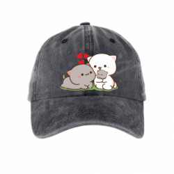 Кепки тай-дай - FATLINE