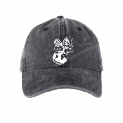 Кепки тай-дай - FATLINE