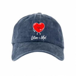 Кепки тай-дай - FATLINE