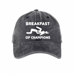 Кепки тай-дай - FATLINE