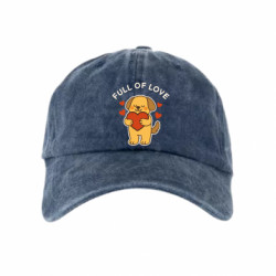 Кепки тай-дай - FATLINE