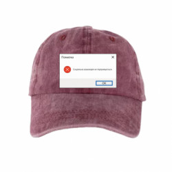 Кепки тай-дай - FATLINE