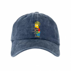 Кепки тай-дай - FATLINE