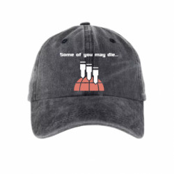 Кепки тай-дай - FATLINE