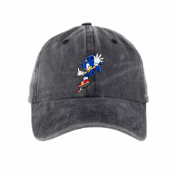 Кепки тай-дай - FATLINE