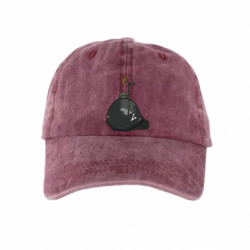 Кепки тай-дай - FATLINE