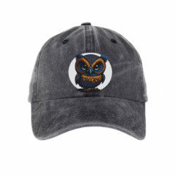 Кепки тай-дай - FATLINE