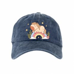 Кепки тай-дай - FATLINE